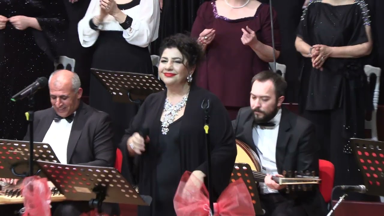 Çiğdem Gürdal- Fidayda