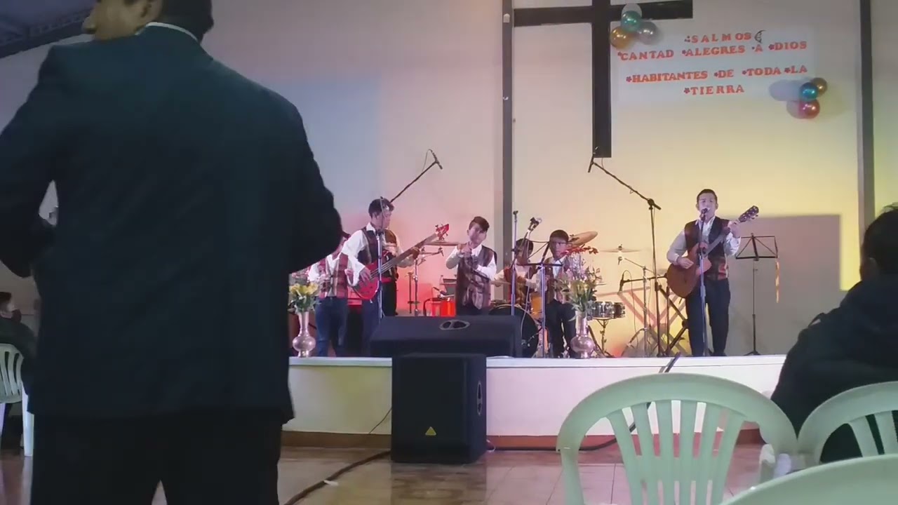 11 de junio de 2022