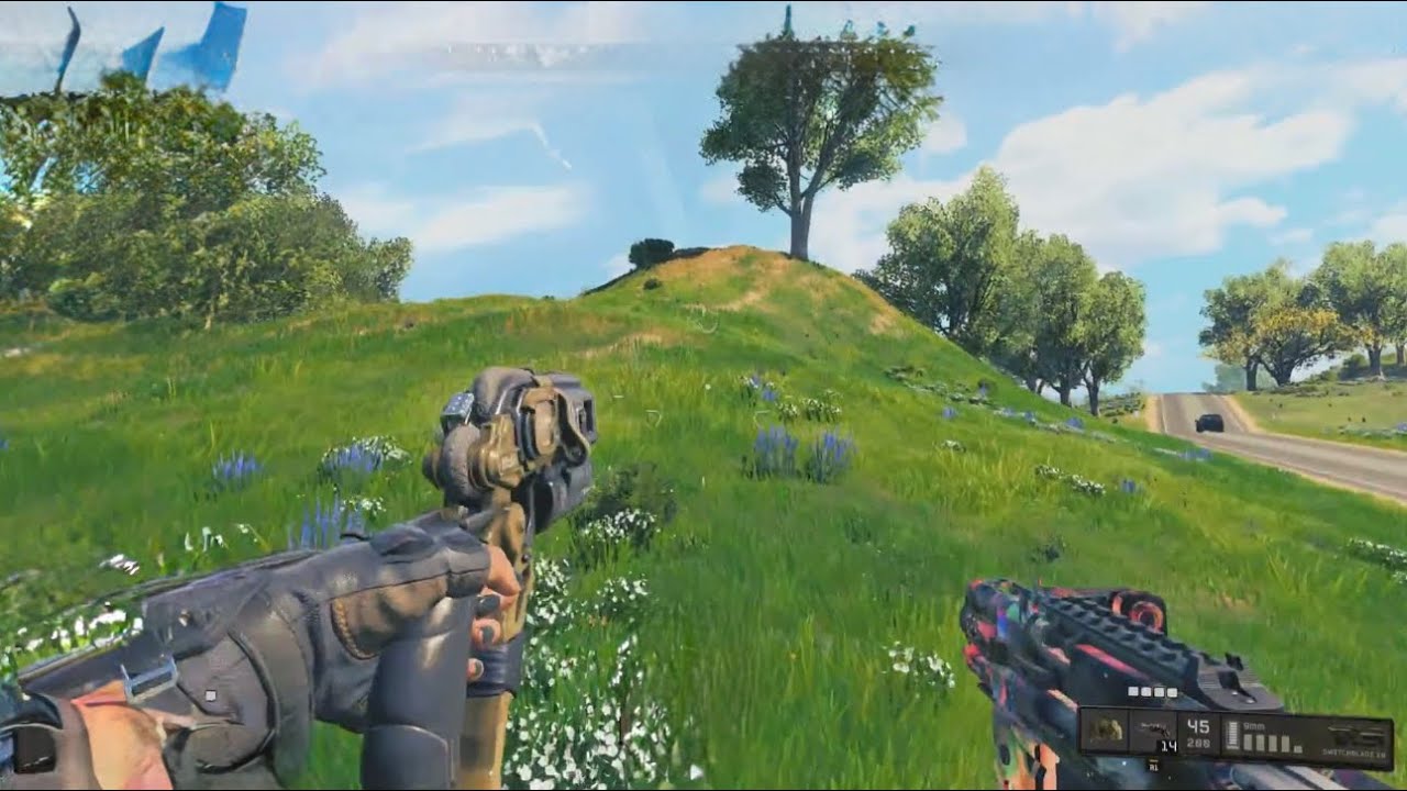 THE BEST PUT TO THE TEST 🔥 (PS5) | Call of Duty: Black Ops 4 | Blackout