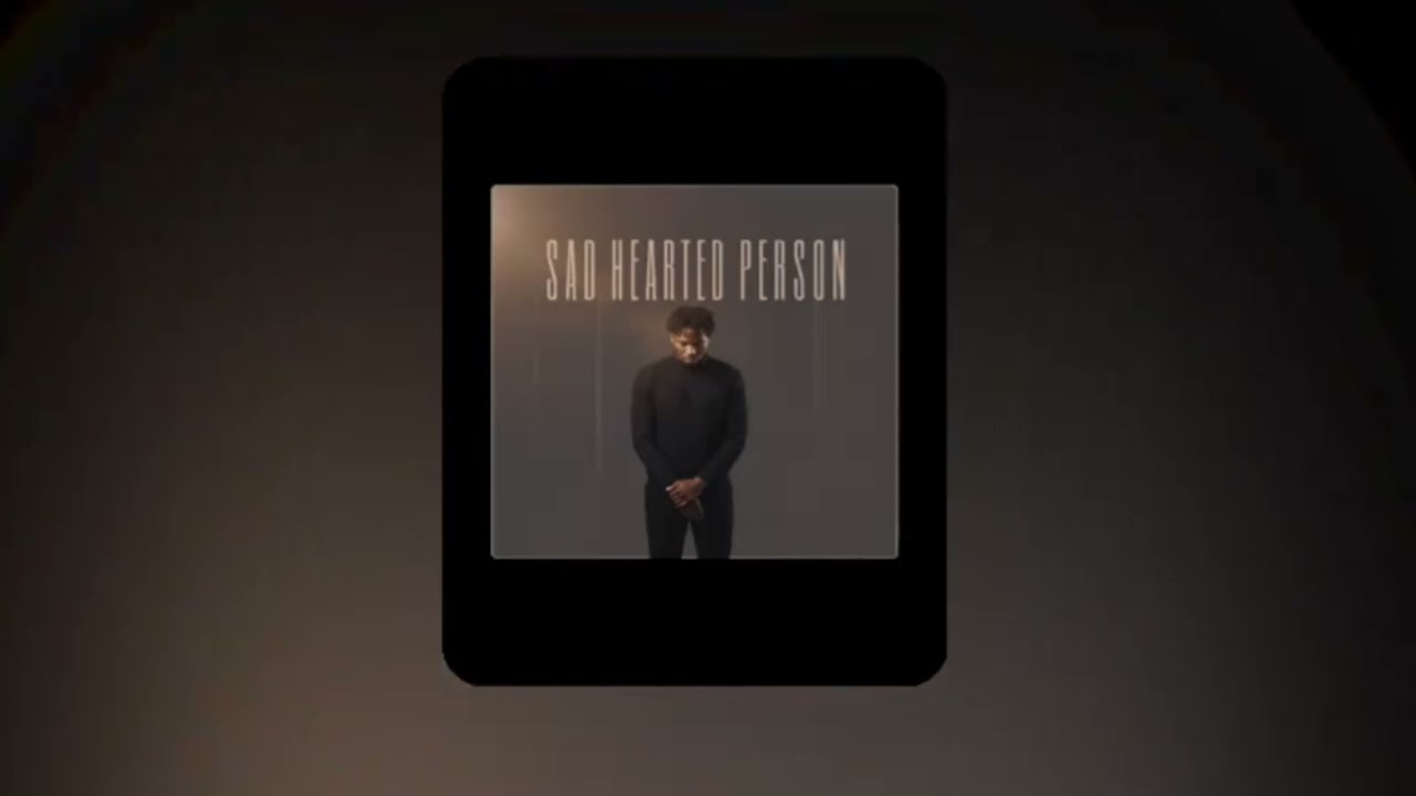 슬픈 마음 있는 사람_Sad-Hearted Person(Gospel Ver.)