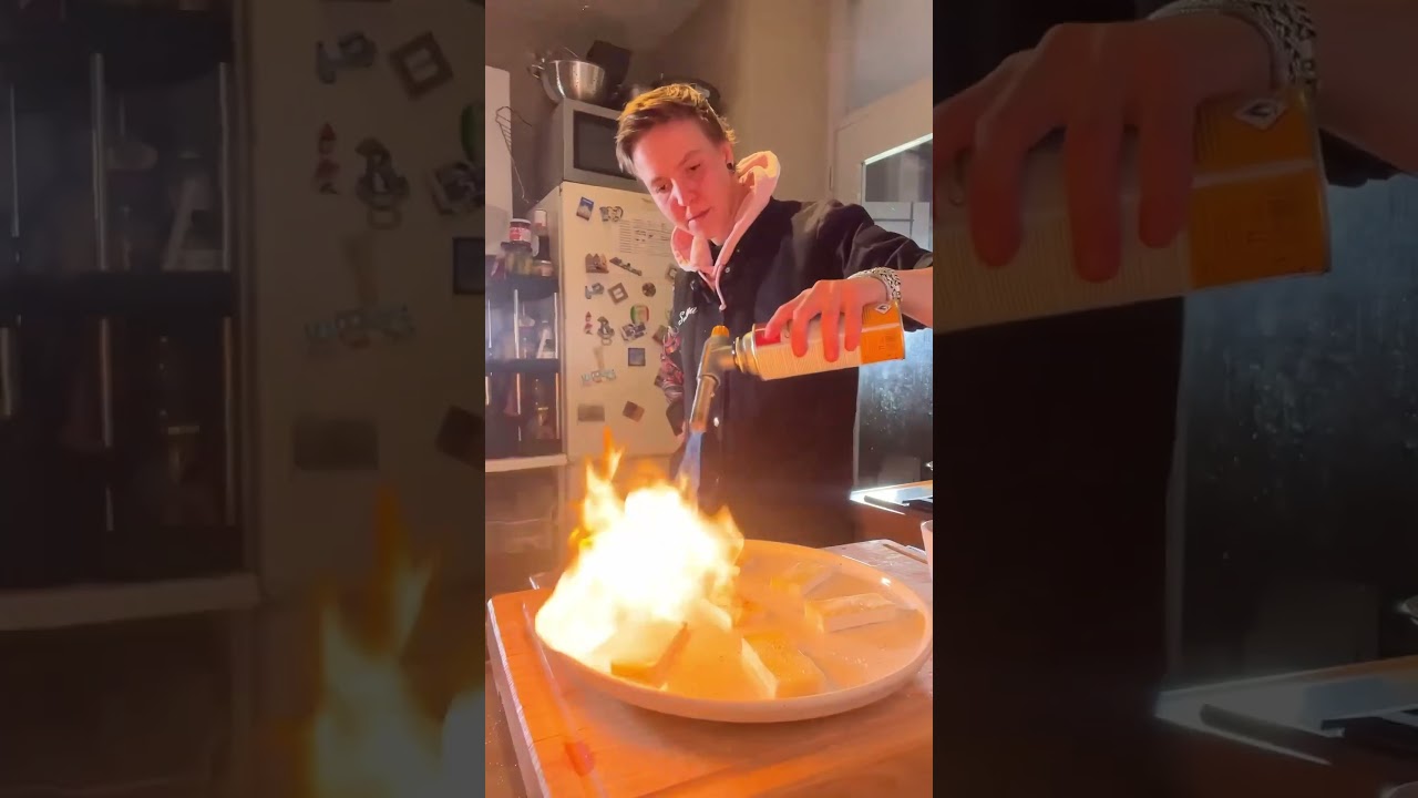 Kerstmenu