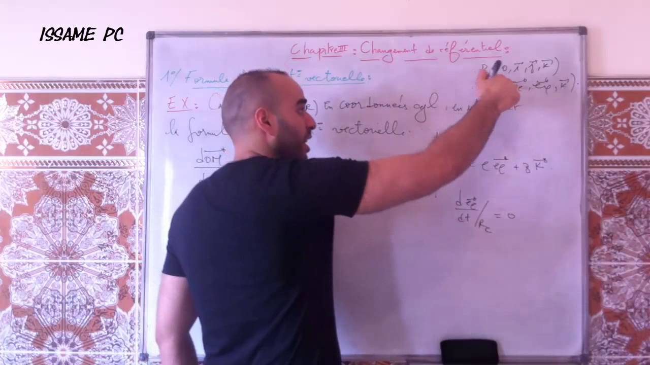 Chapitre3:changement de référentiels-Application-(Partie3)