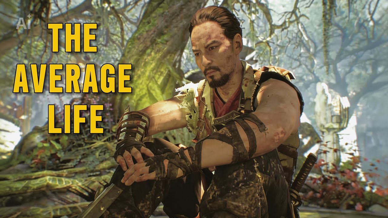 The Reason Most People Stay Average