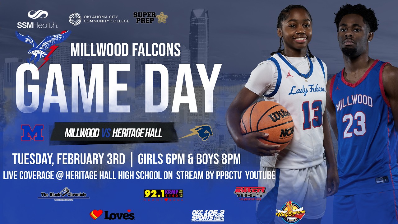 Millwood VS Heritage Hall