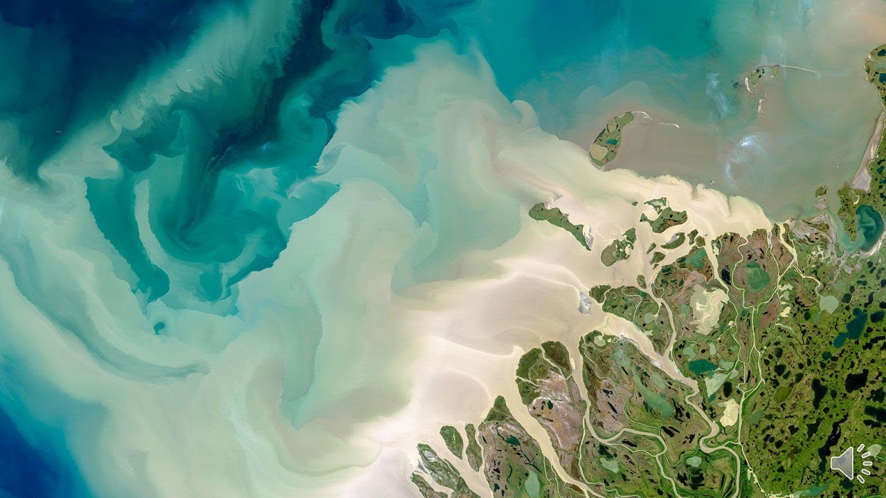 Depositional Environments