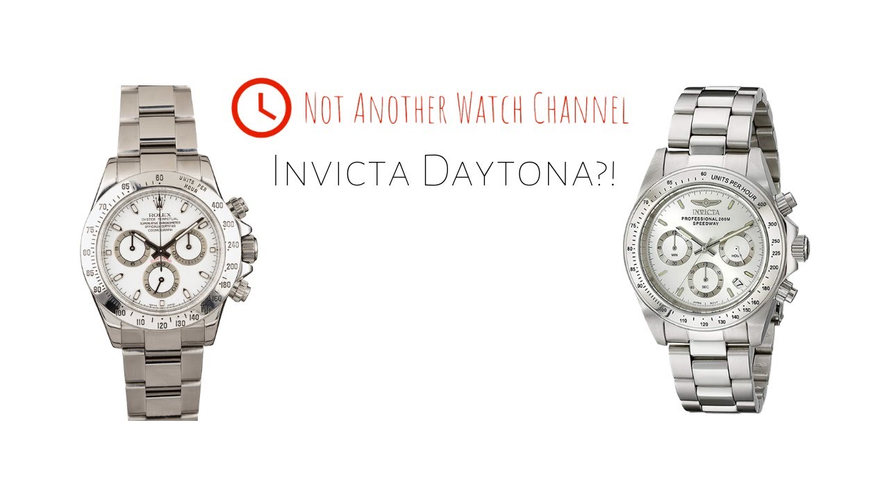 Invicta Speedway --- The Budget Daytona