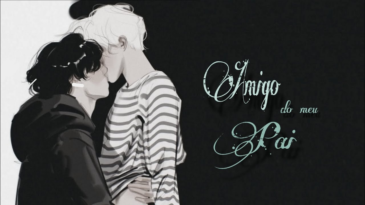 {Imagine Jikook} Amigo do meu Pai *ep único*