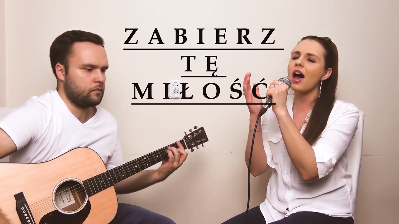 Zabierz te Milosc - Maciej Musiałowski & Julia Wieniawa / Storytel 