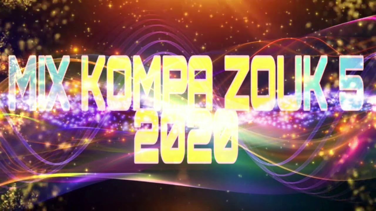 MIX KOMPA ZOUK 5 / 2020 🇷🇪 #tiktok