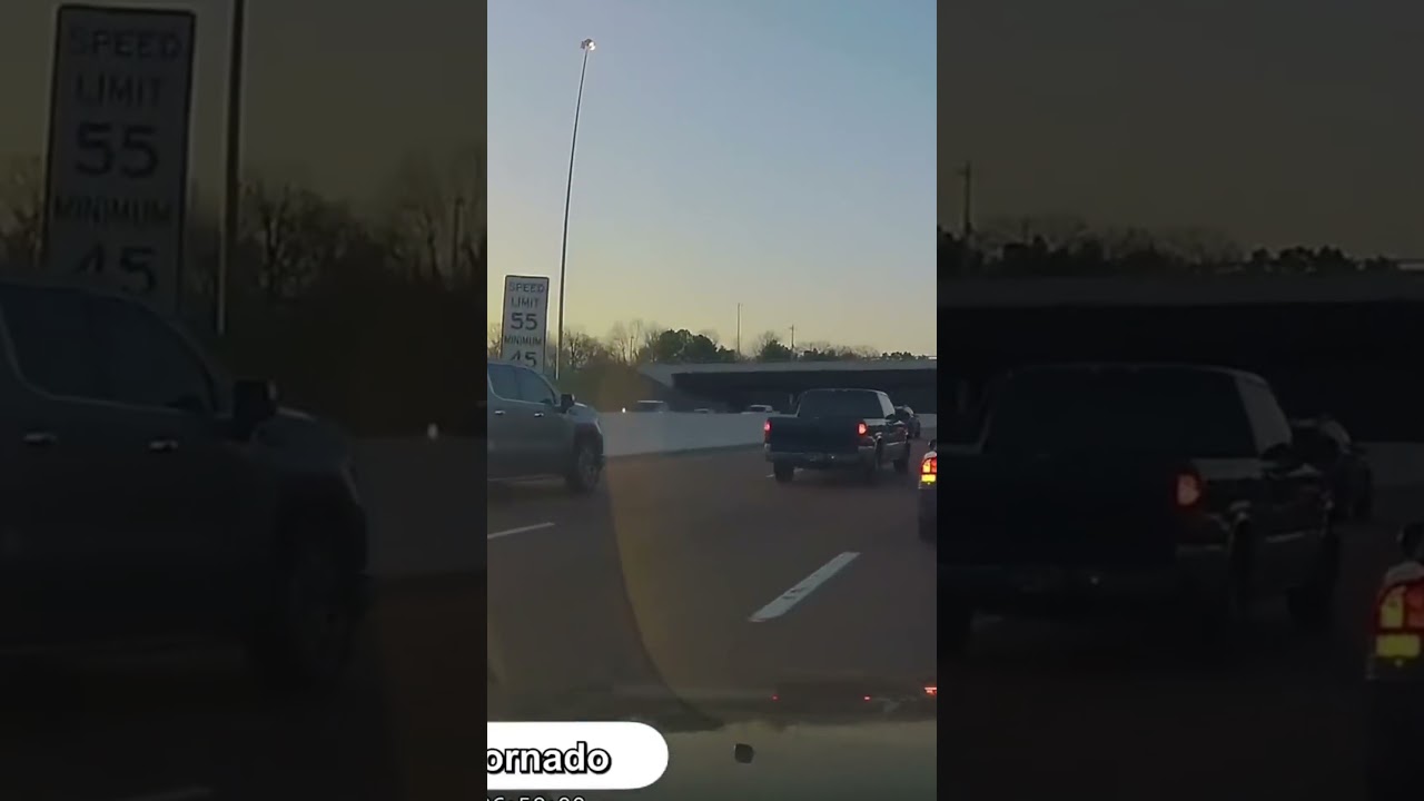 INSANE Car Crashes Compilation 2025 🚗💥 | USA & Canada Accidents