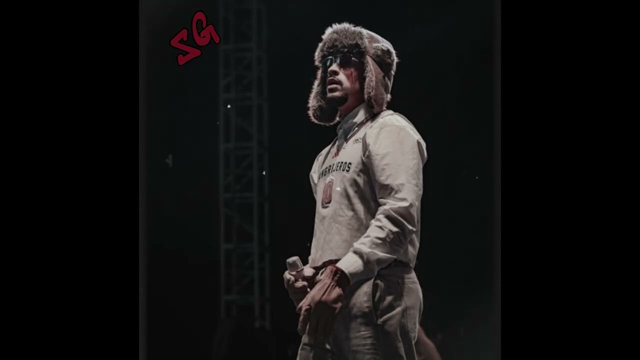 [FREE] Bad Bunny Type Beat -"AMARTE" | Melodic Reggaeton Type Beat 2026