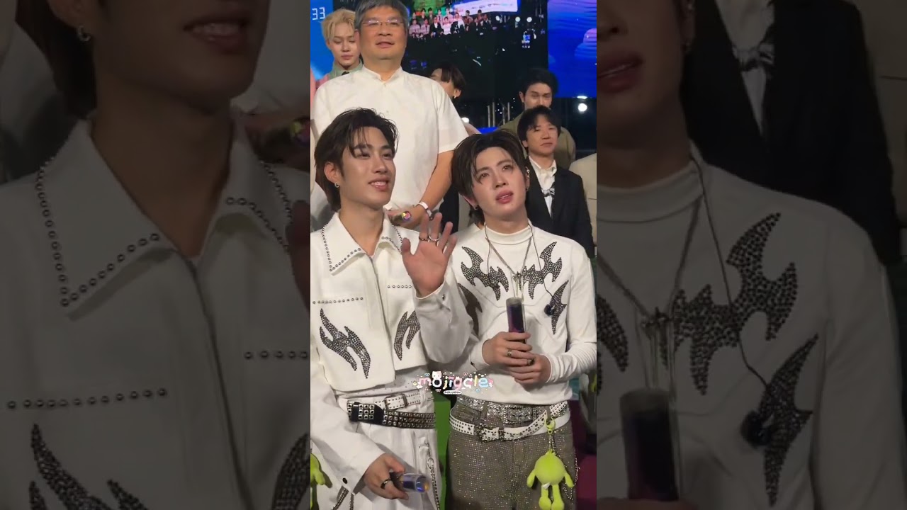 Happy New Year with TleFirstOne 