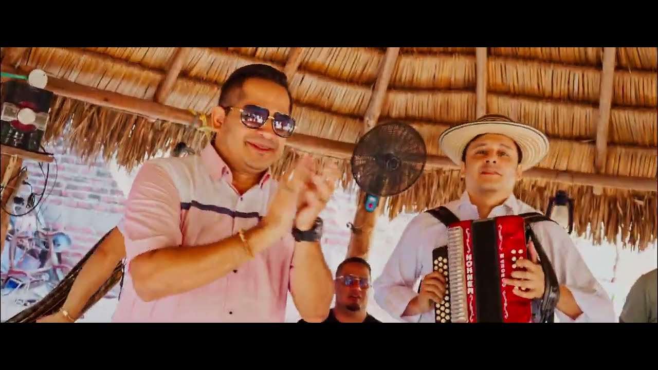 CANTANDO | WALTER FRAGOZO & ANDRES HERRERA | DE PARRANDA