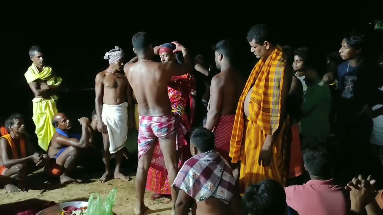 ପୋଡାଡିହ ଝାମୁ ୨୦୨୨ || Podadiha Famous Jhamu 2022 || Jyotiranjan sahoo