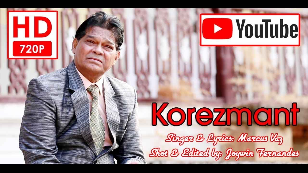 Korezmant | Marcus Vaz (Please DO NOT DOWNLOAD this video and share it )
