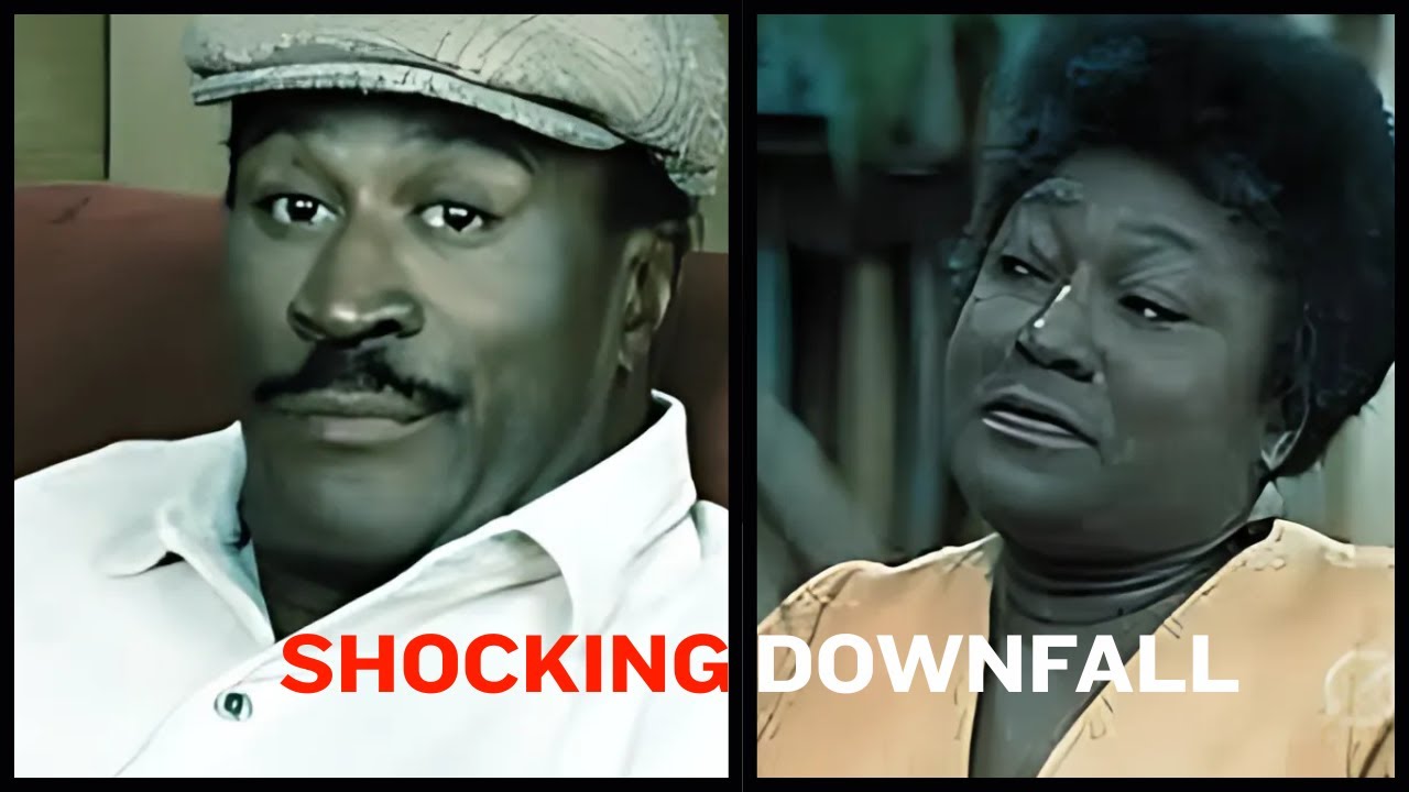Good Times: The Shocking Downfall Behind the Classic Sitcom