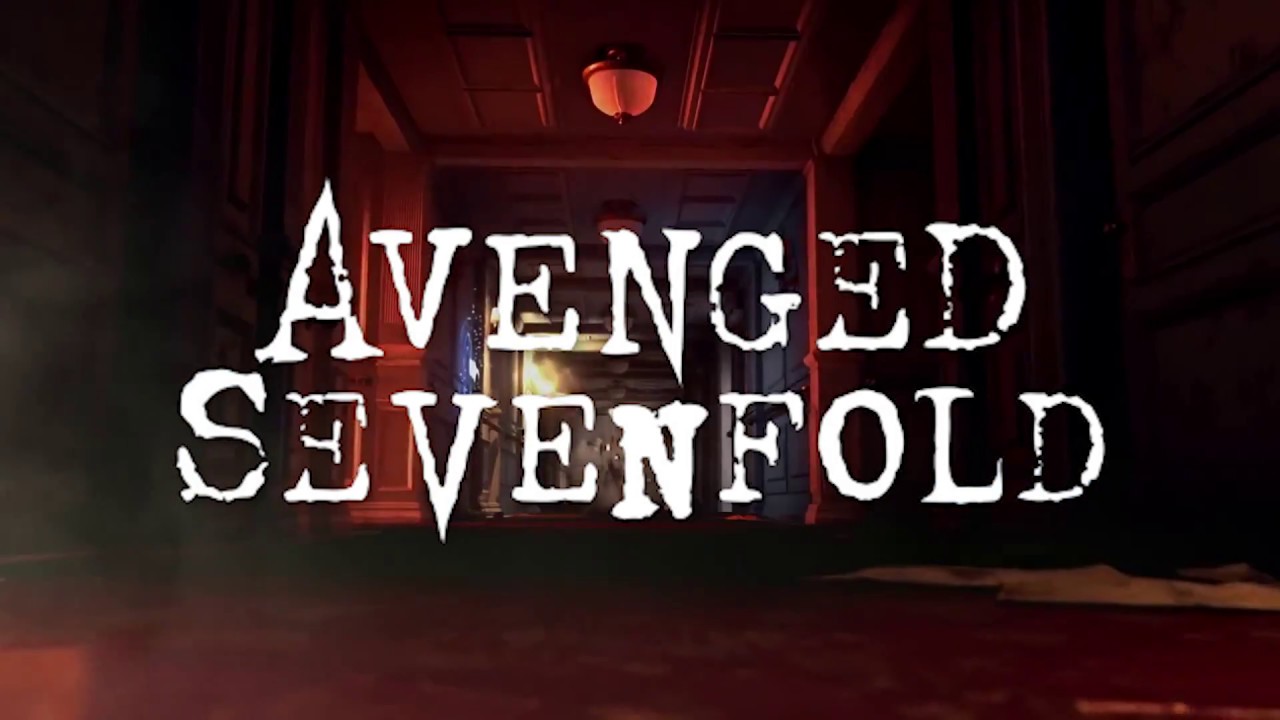 Avenged Sevenfold - Mad Hatter (Sub. Español)