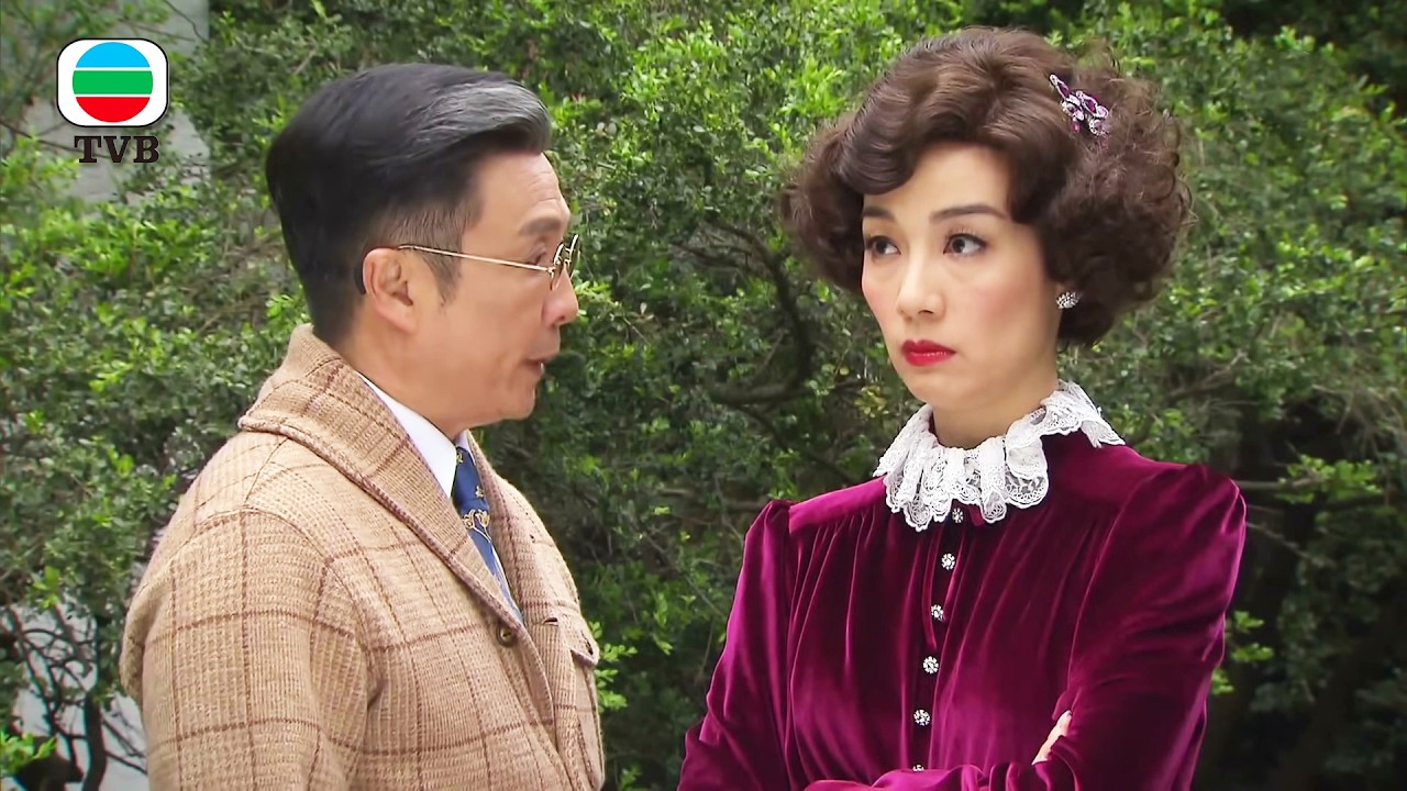 松哥花言巧語哄好三太太，全家妥協，四太太終於嫁入豪門！#名媛望族 #劉松仁#陳玉蓮#楊怡#江美儀#吳卓羲