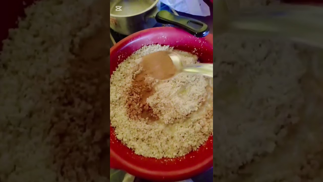 طريقة تحضير بريوات بالكاكاو ❤️❤️❤️ خلي ليا متابعه 