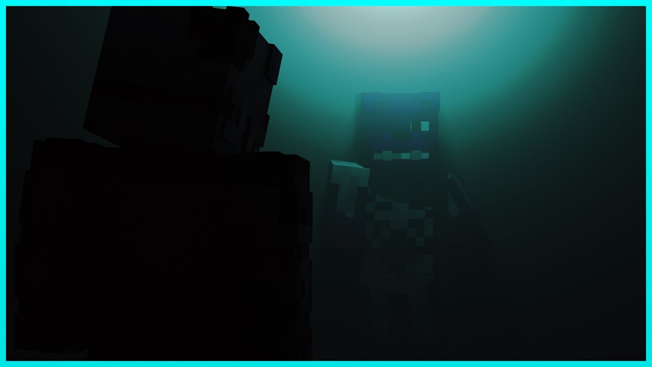 The Great Escape - The Sister Location Season Finale (MCRP/MCTV)