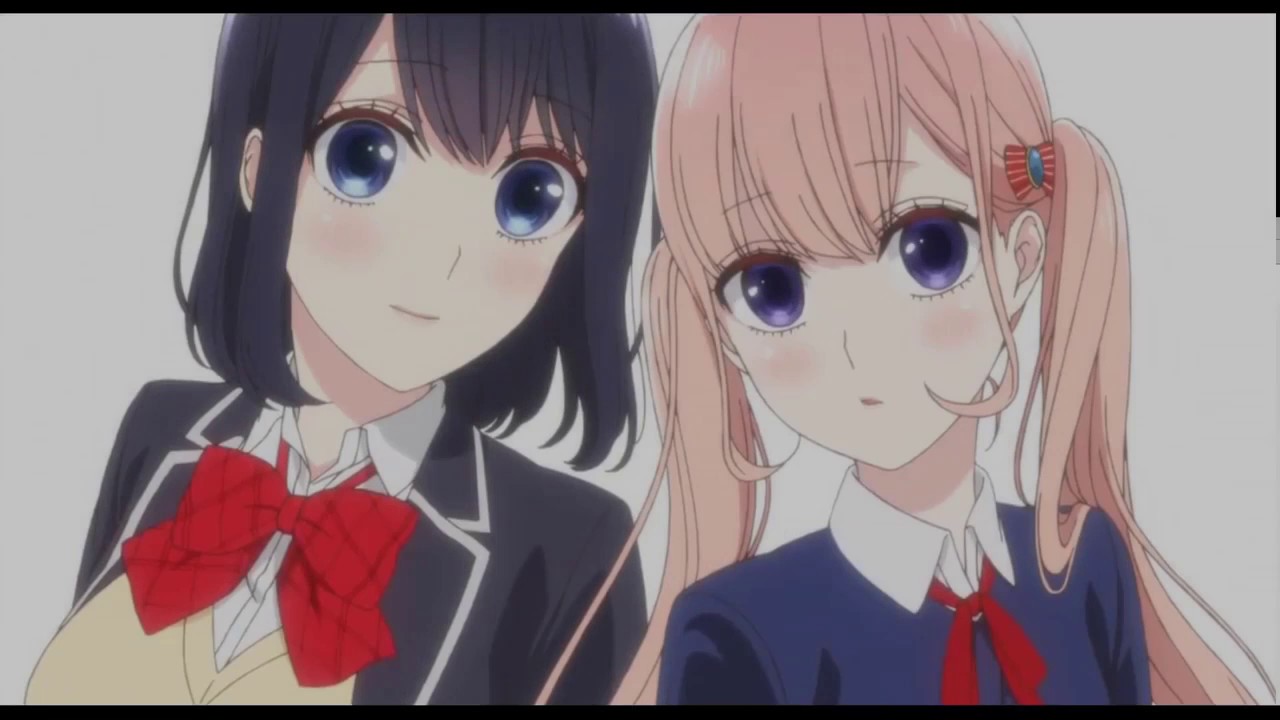 Koi to uso ed (사랑과 거짓말 ed/恋と噓 ed) - can't you say [KOR/JP SUB] [FULL]