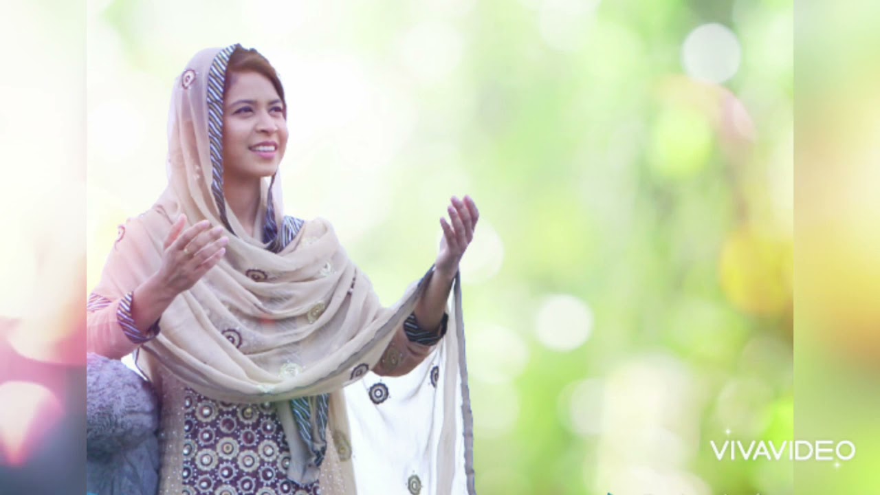 Badshah Mainu Milya Jalal Da || Worshiper Roma Carolyn Zohaib || Lyrical Video