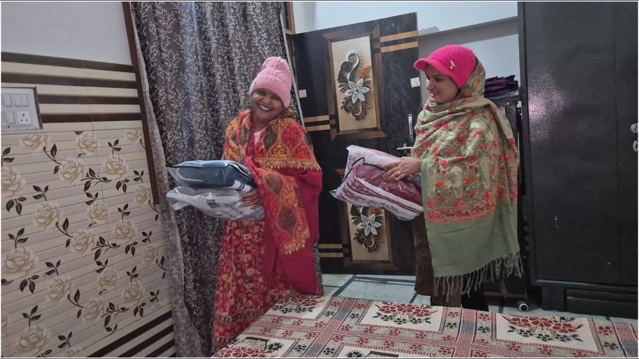 Ham Dono Ke Liye Kar Laye Shopping Patidev G 🛍️ Khushi Ka Thikana Nhi 🤗Amit Pal Family...