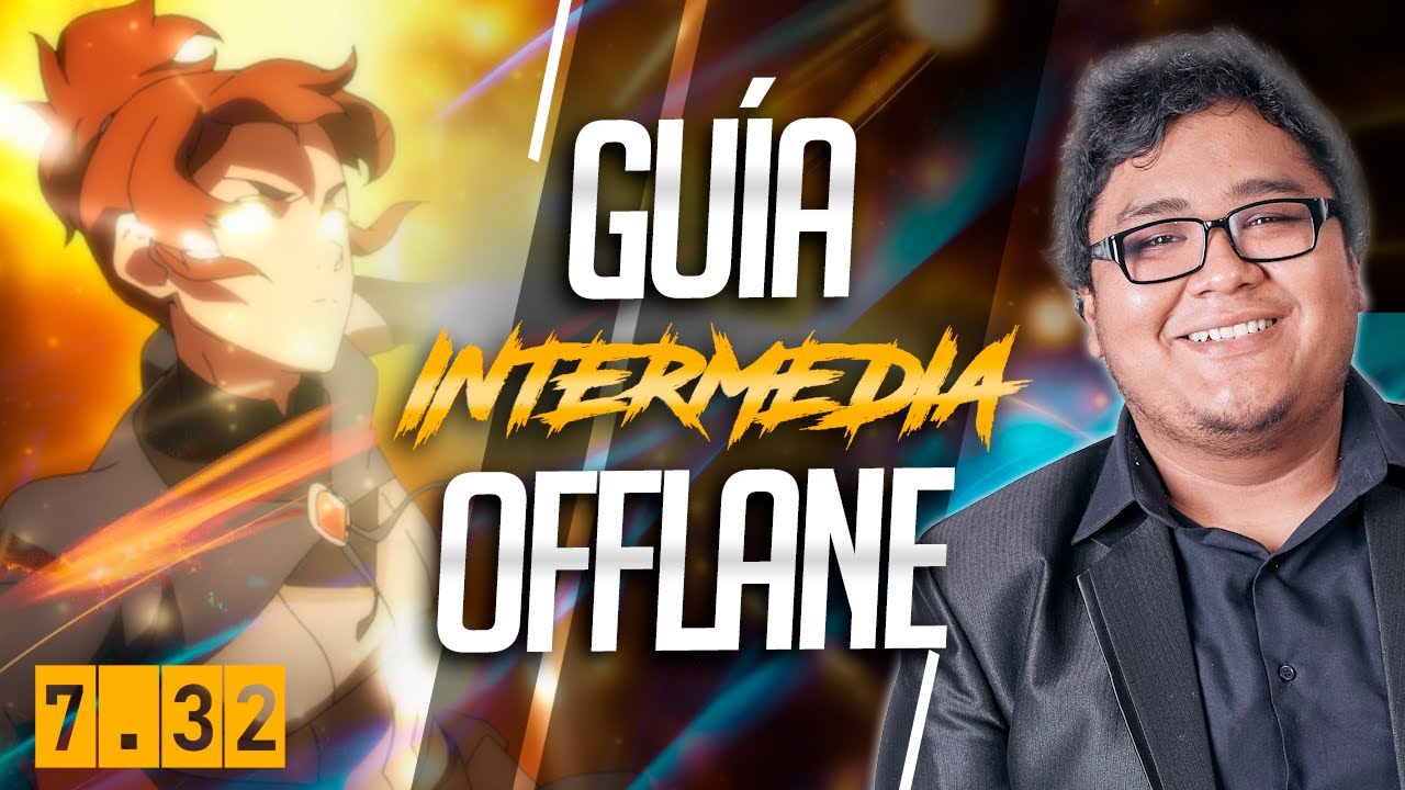 Marci ► ¿SABES CUANDO MAXEAR SEGUNDA Y TERCERA? LA BKB ES TU PRIORIDAD - Guía Intermedia