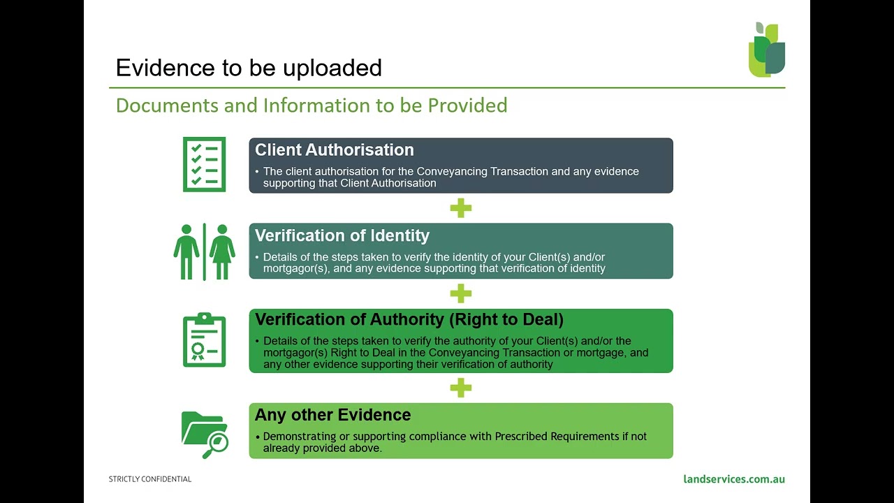 LIS Webinar Series #10: Subscriber Compliance Secure upload portal
