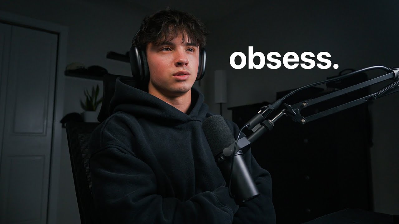 почему нужно быть немного заблуждающимся, чтобы добиться успеха