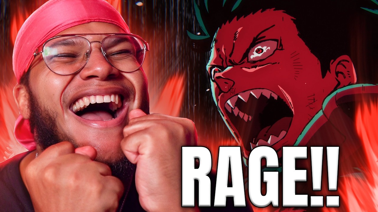 Shinra&rsquo;s Rage UNLEASHED! 🔥 | Fire Force S3 Ep 22-23 Reaction (The World Is Over&hellip;)