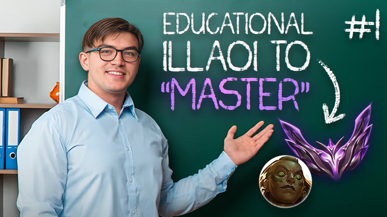 Day ONE of EDUCATIONAL ILLAOI to MASTER