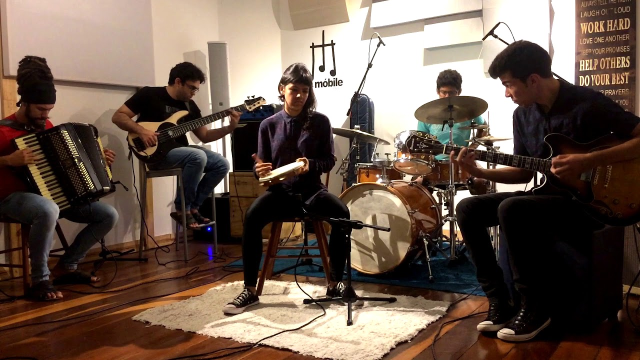SerTão Jazz | Lidiando Tudo