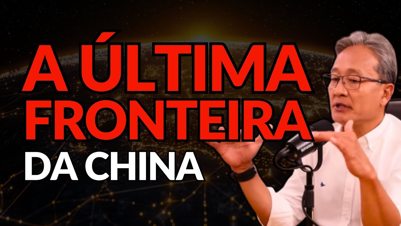 O Problema Estrutural da Economia Global