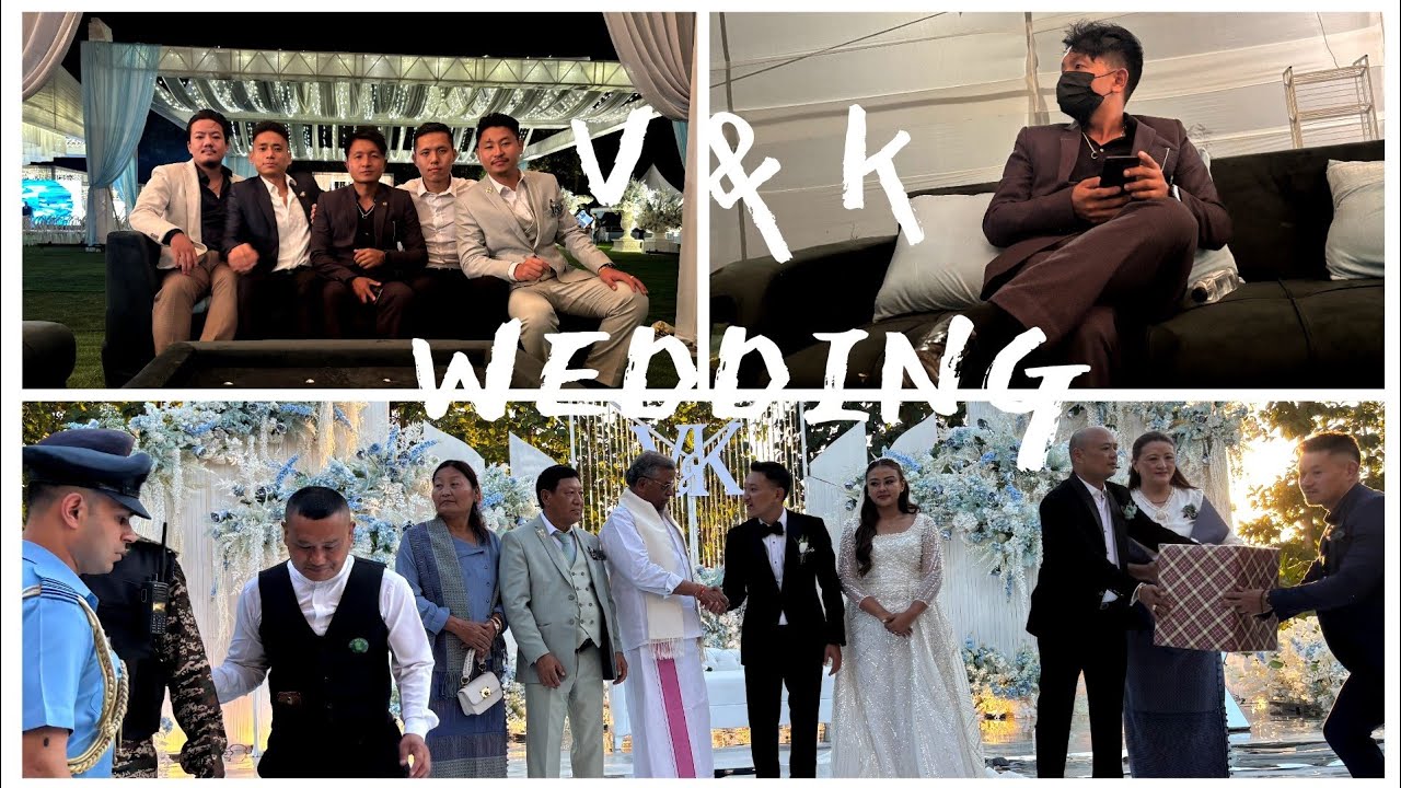 V & K || CM || MLA || MINISTER|| GOVERNOR || WEDDING || VIRAL