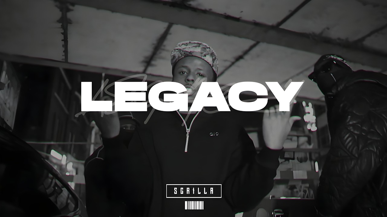 [FREE] Afro Drill x Russ Millions x NY Drill Type Beat 2026 - 