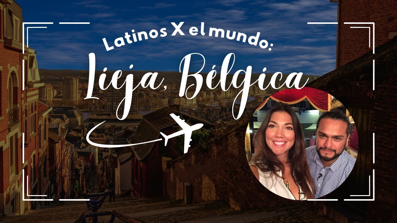 Lieja: Historia, Cultura y Sabores en el Corazón de Bélgica