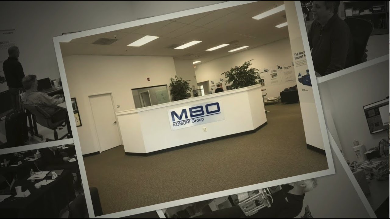 About MBO America