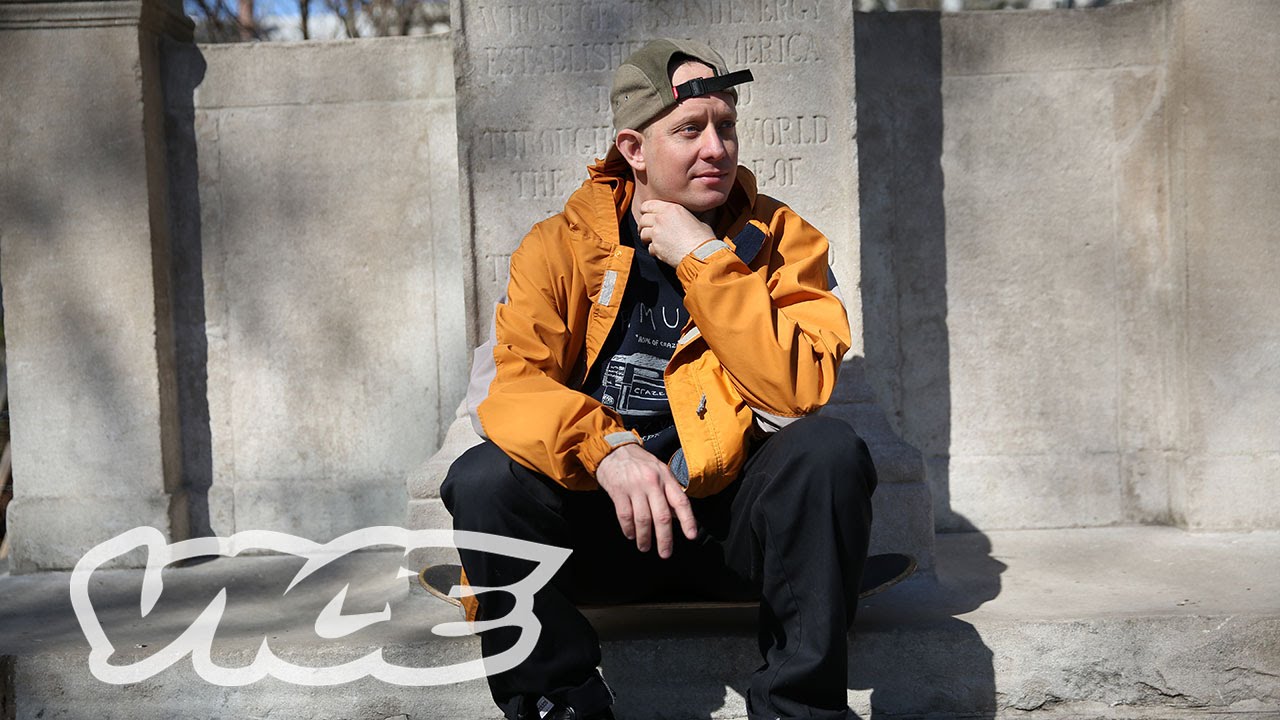 Pro Skateboarder Billy Rohan Talks About Living with Bipolar Disorder