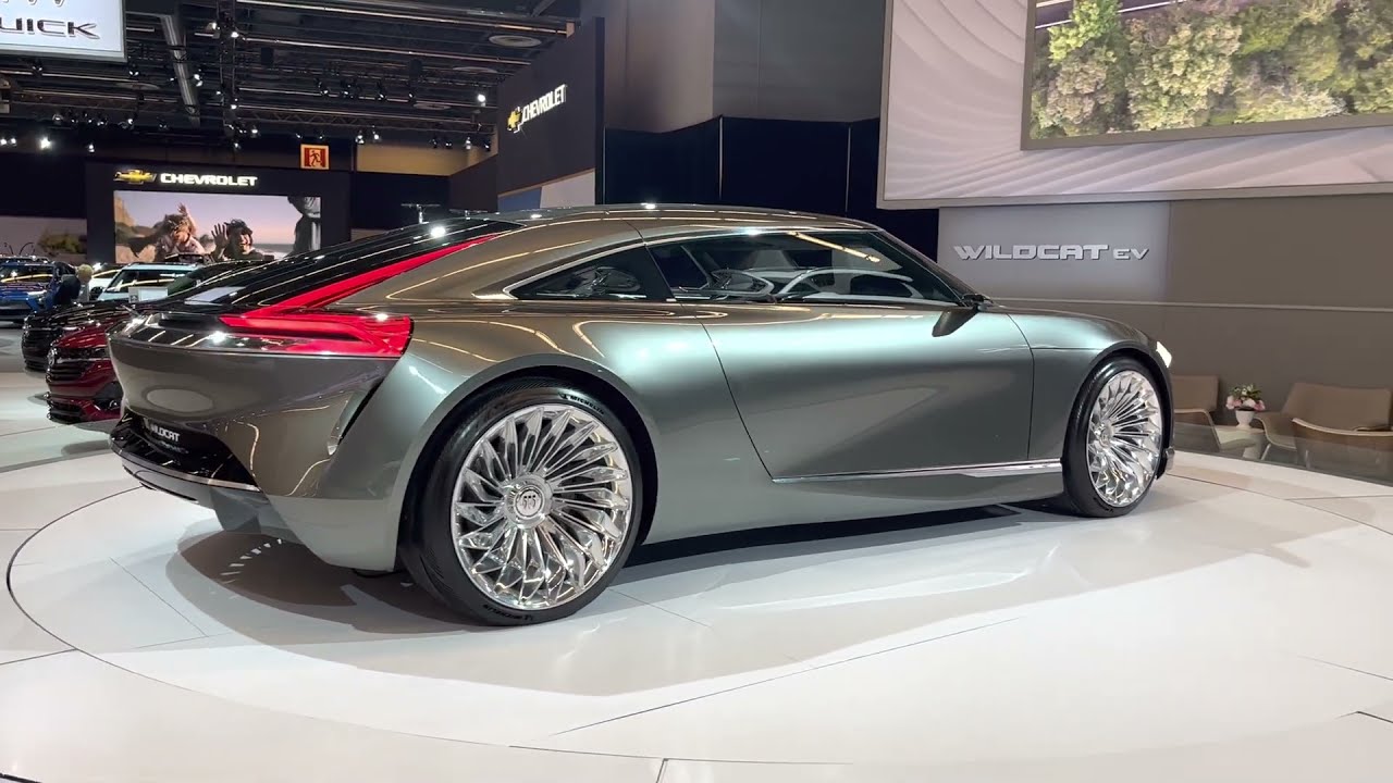 Walk around for all 2023 models and concept cars at Montreal Auto Show. Please #subscribe for more 🙏