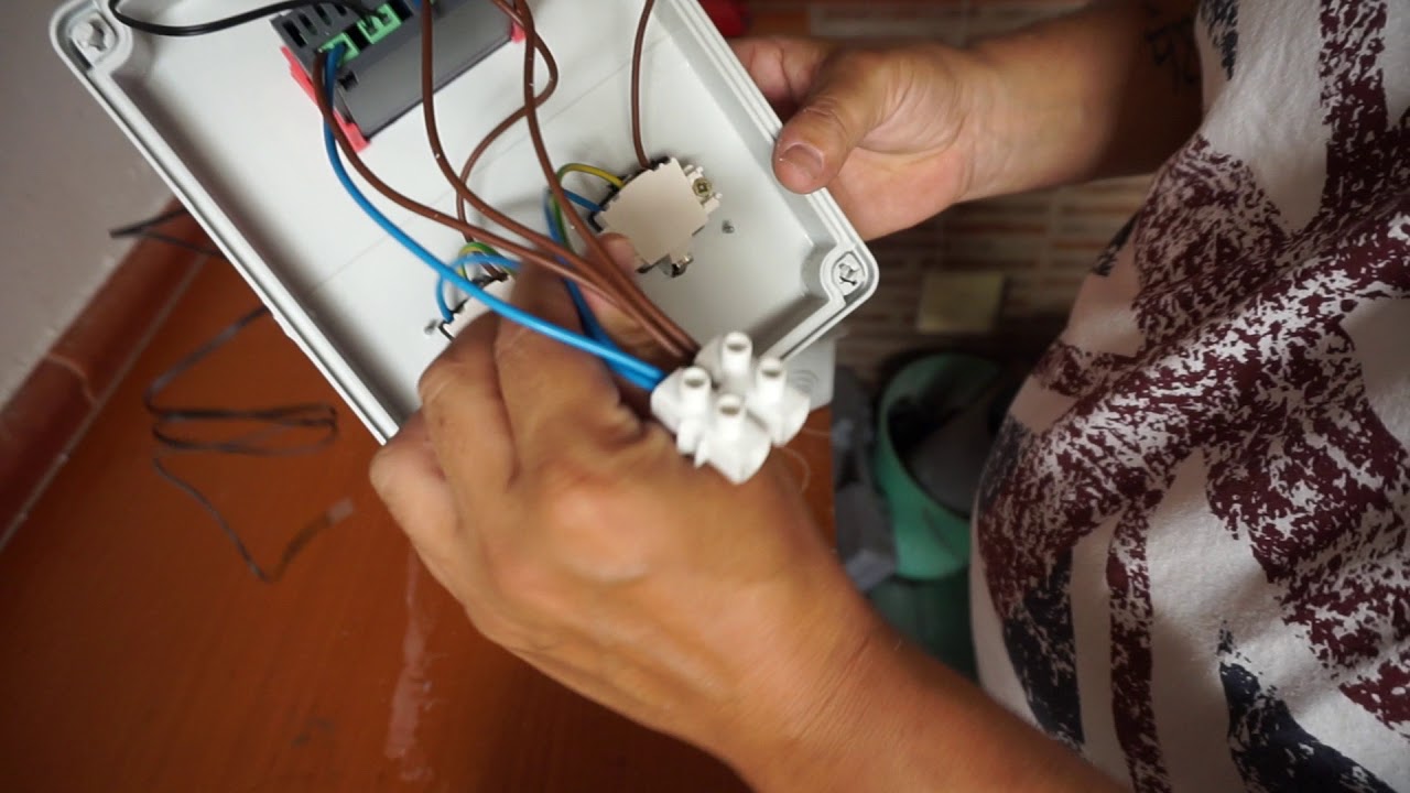 Controlador de temperatura stc-1000