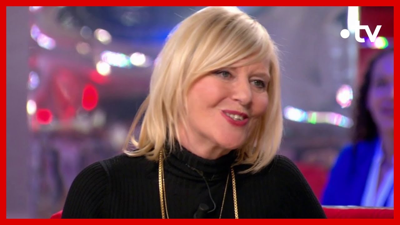 Chantal Ladesou a un trou de mémoire ! - Vivement Dimanche - 5 mars 2023
