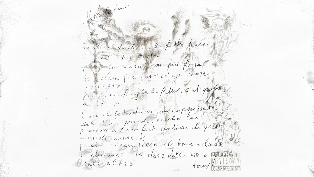 Tony Boy - Vienitela a prendere (98bpm - Bmin)