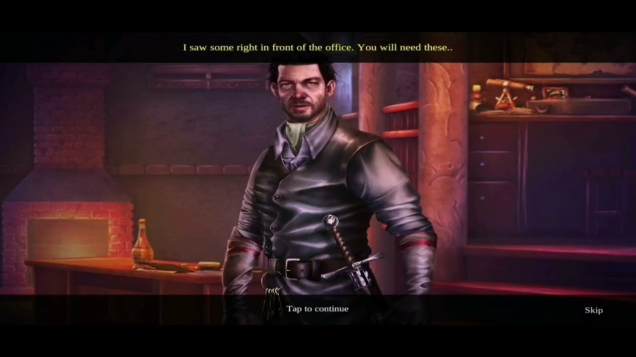 Queen’s Quest 5: THE MOUSE PLAGUE Walkthrough (Bonus Chapter)