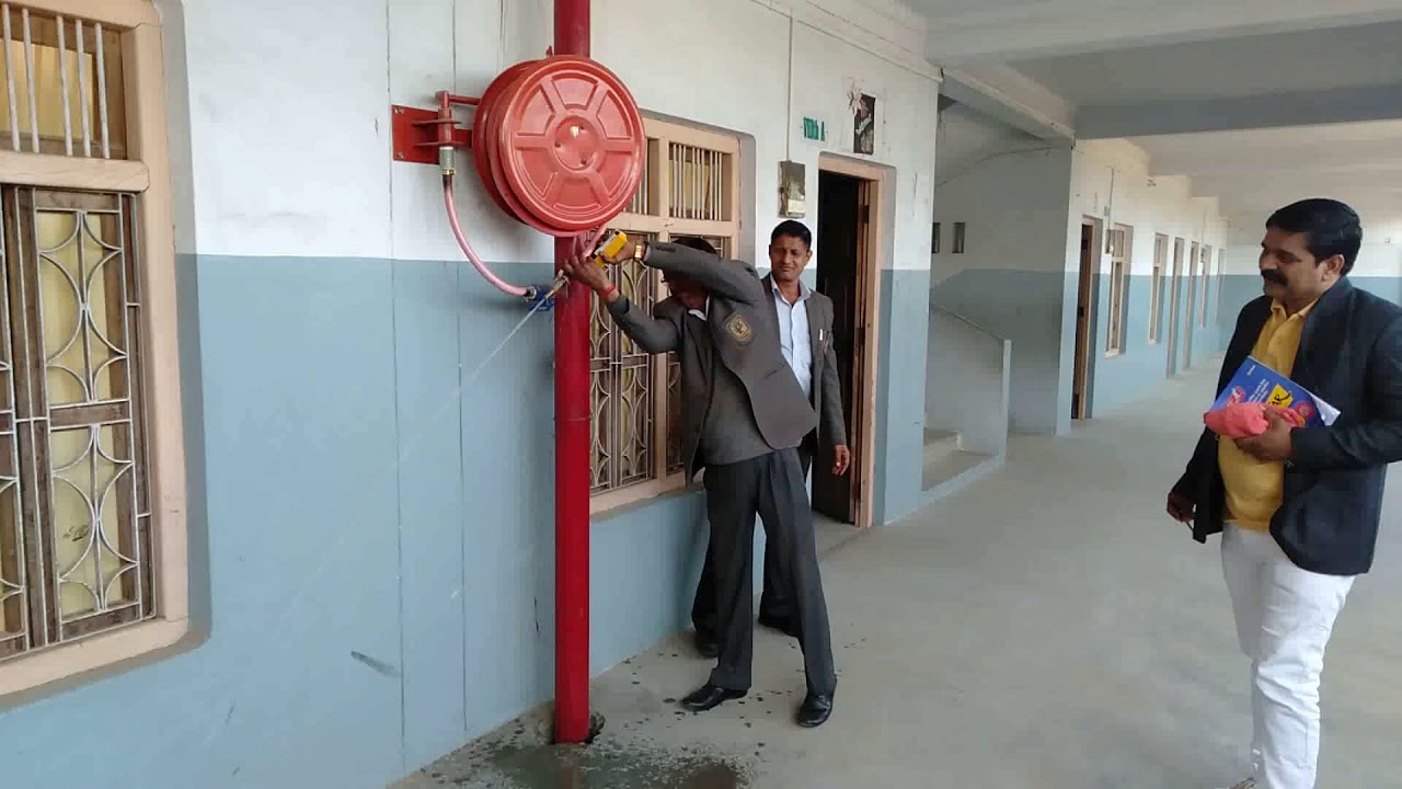Inspection for Upgradation of Iqra Public School Phoolpur Azamgarh