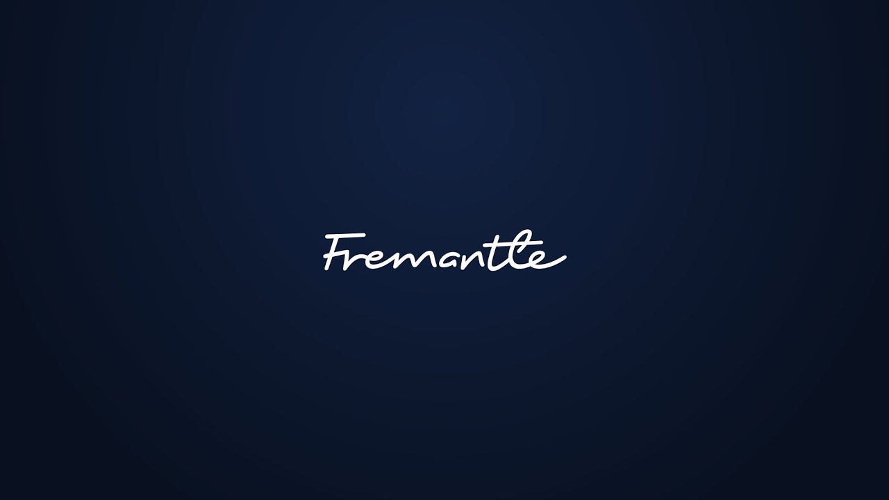 Fremantle (North America) Logo History