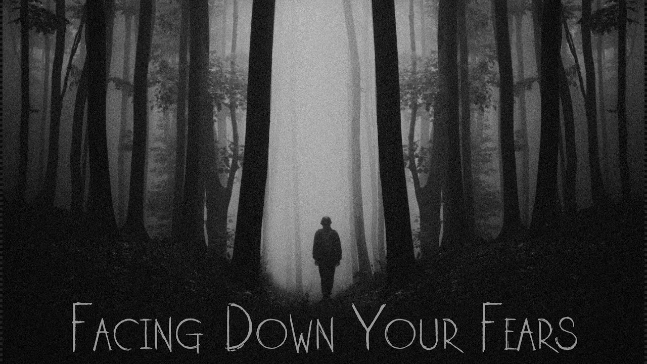 Facing Down Your Fears - The Fear of Punishment