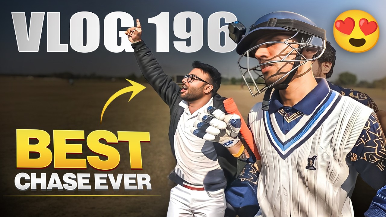 MOCKING Cricket Cardio went Wrong!!!🔥| T20 Match Rivalry😍| Cricket Vlogs