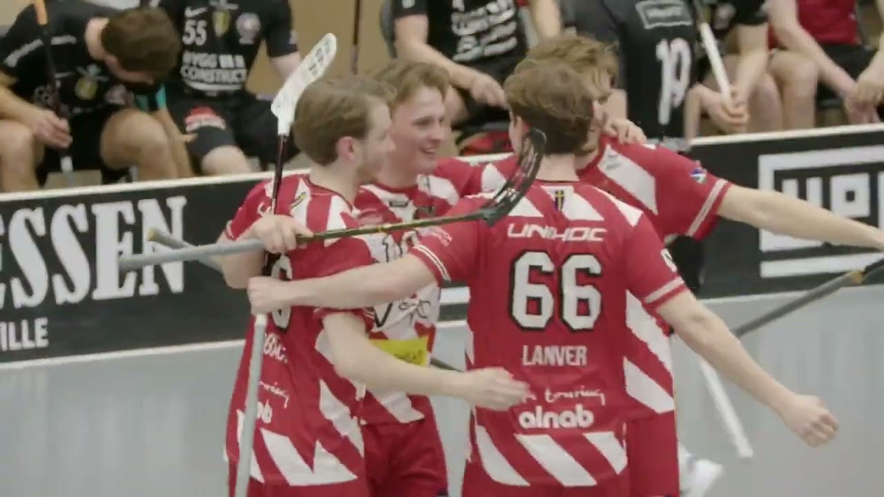 SSL Herr Highlights Pixbo Storvreta 2025-04-15