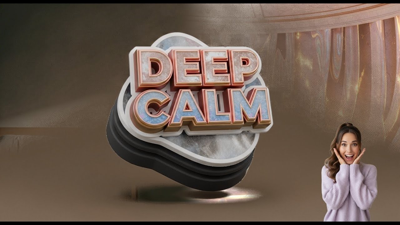 417Hz | Deep Transformation | Powerful Healing